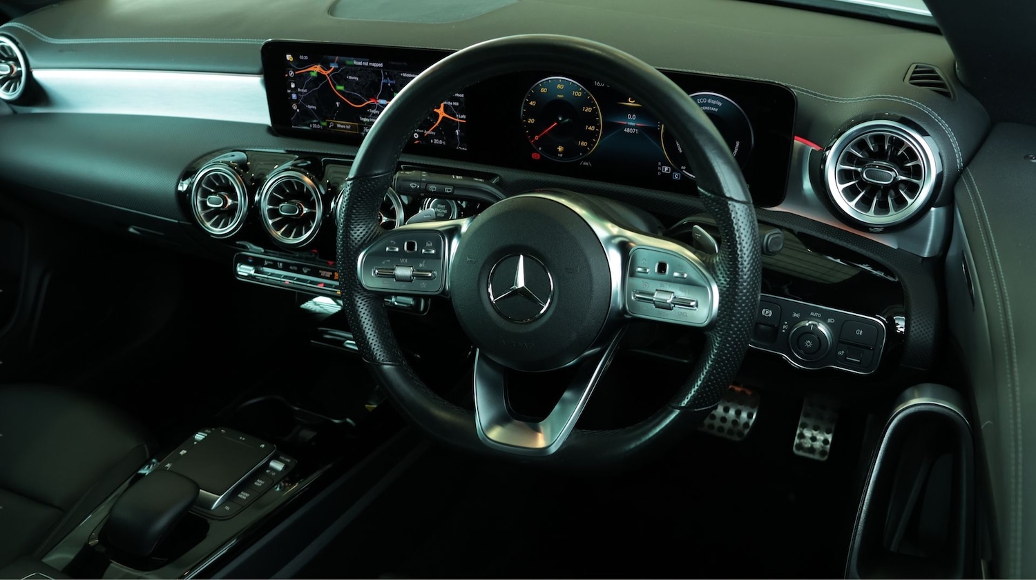 Used Mercedes-Benz CLA 2022 for sale - 78035260: Photo 9