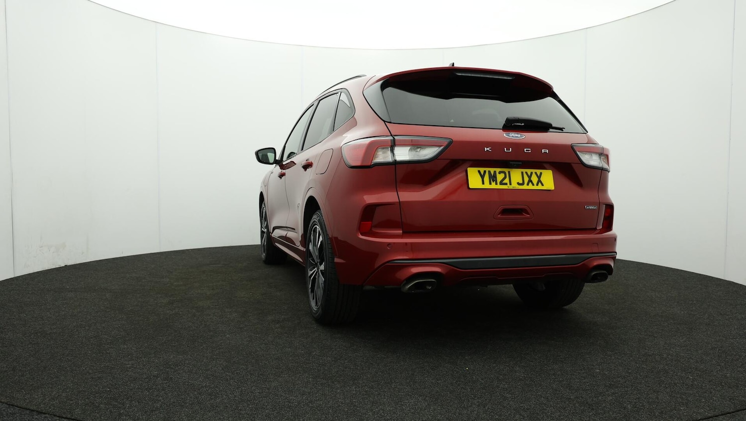 Used Ford Kuga 2021 for sale - 76151379: Photo 10