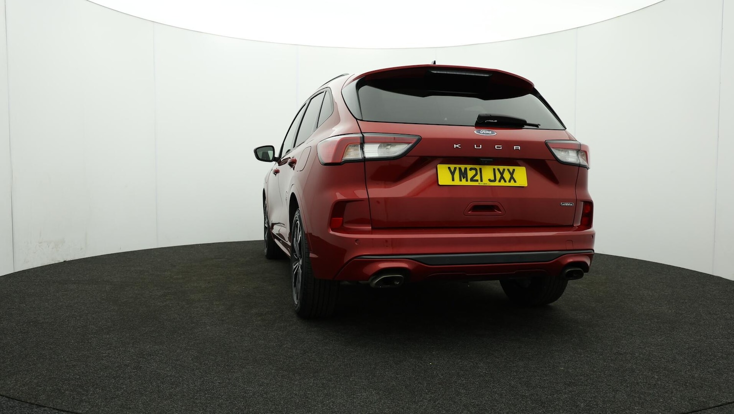 Used Ford Kuga 2021 for sale - 76151379: Photo 11