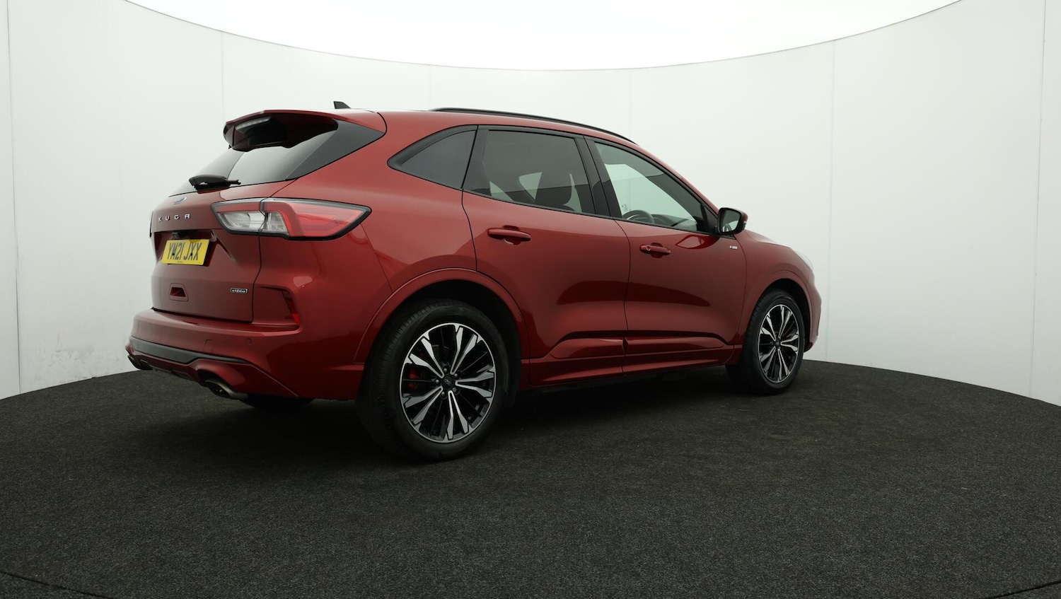 Used Ford Kuga 2021 for sale - 76151379: Photo 12