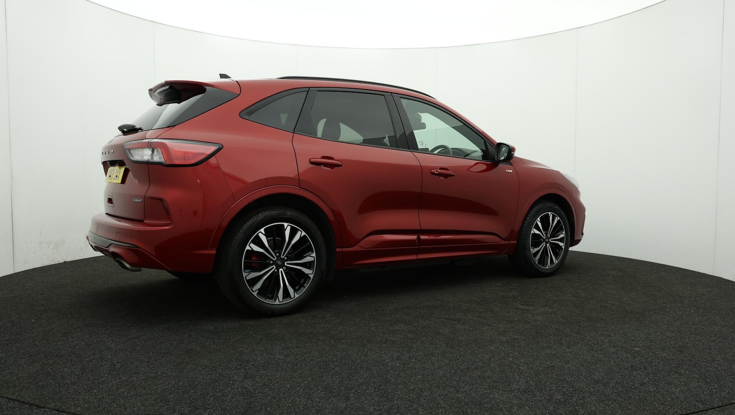 Used Ford Kuga 2021 for sale - 76151379: Photo 13