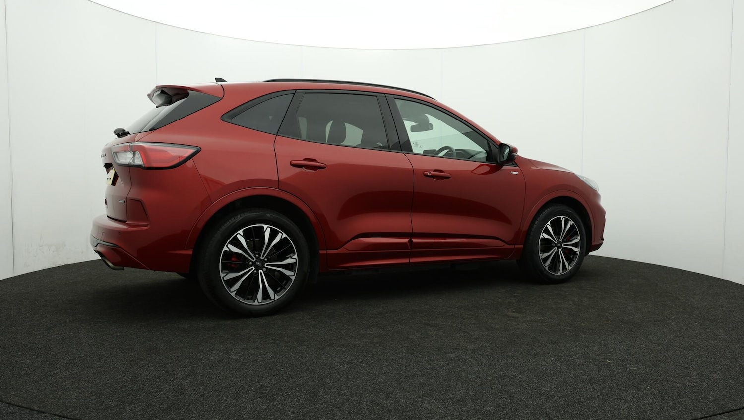 Used Ford Kuga 2021 for sale - 76151379: Photo 14