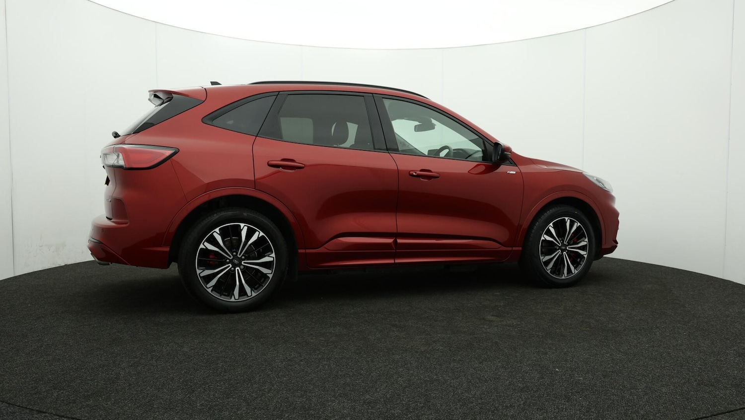 Used Ford Kuga 2021 for sale - 76151379: Photo 15
