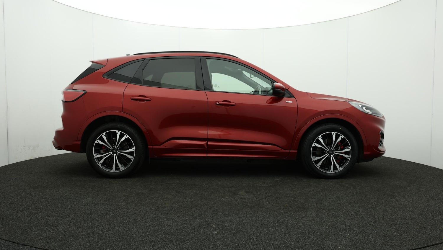Used Ford Kuga 2021 for sale - 76151379: Photo 18