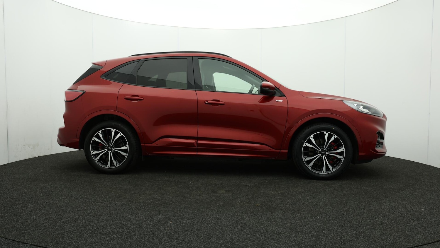 Used Ford Kuga 2021 for sale - 76151379: Photo 19