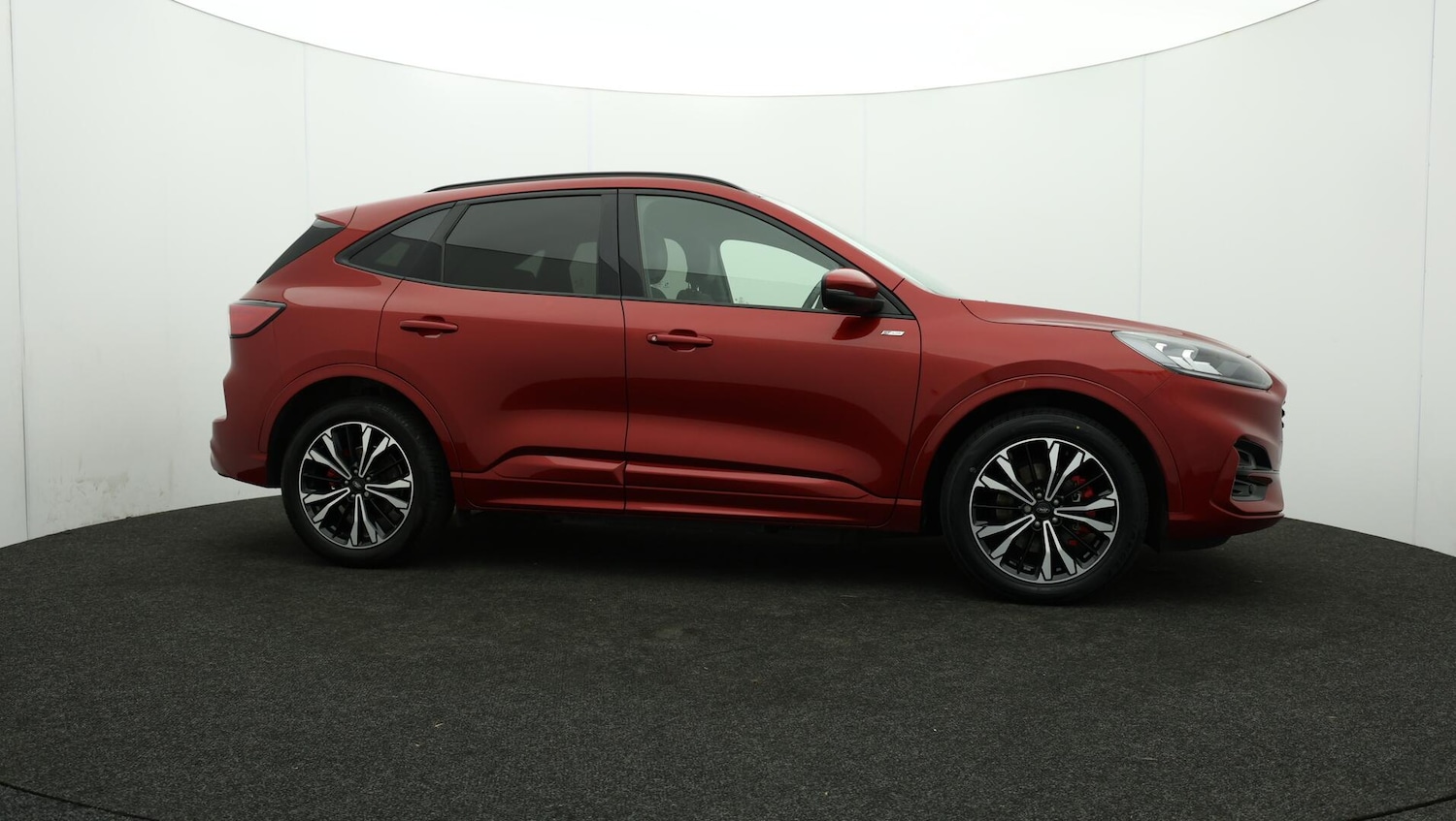 Used Ford Kuga 2021 for sale - 76151379: Photo 20
