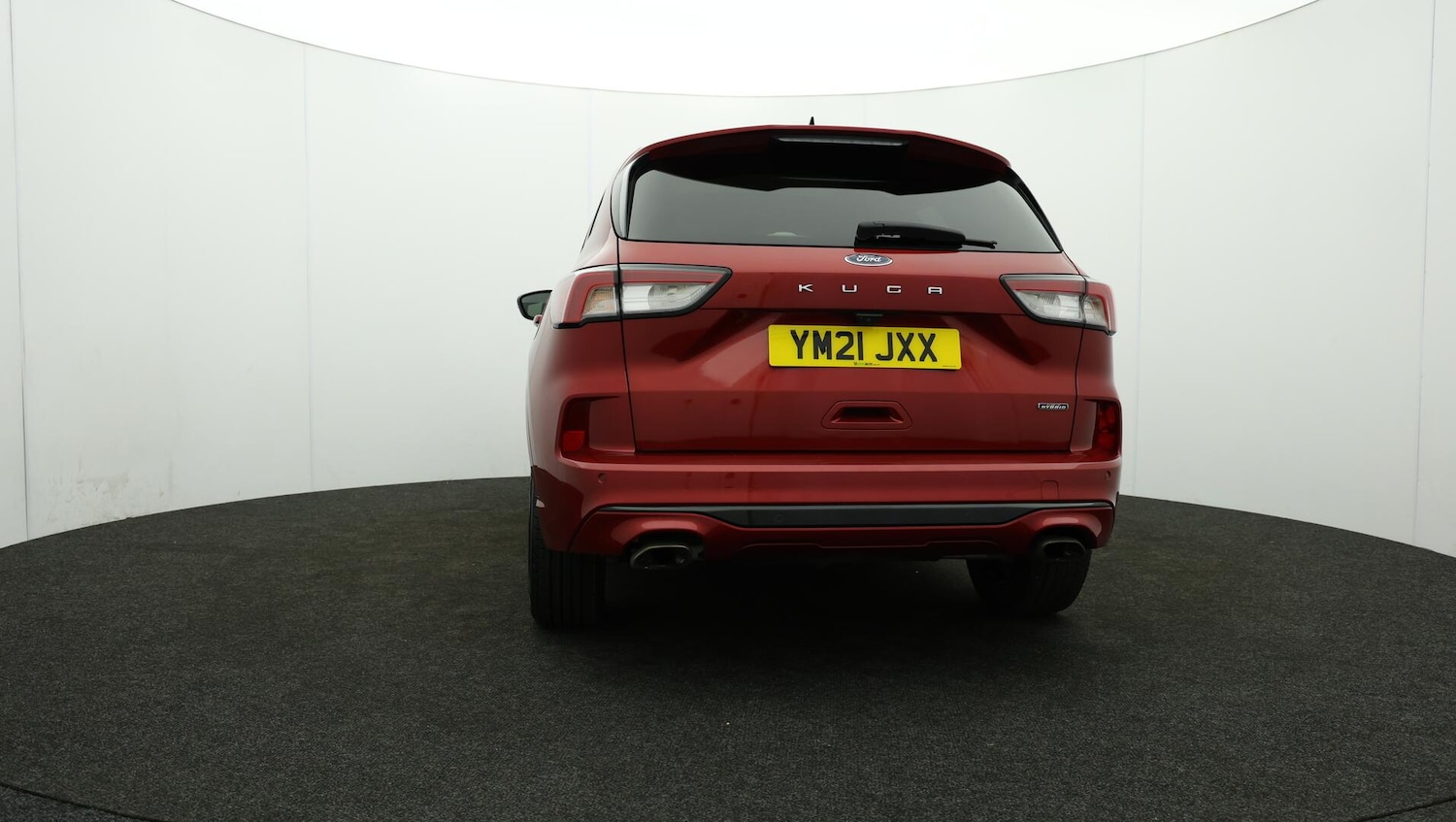 Used Ford Kuga 2021 for sale - 76151379: Photo 22