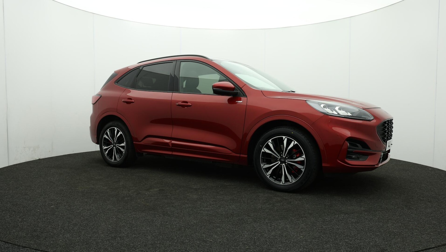 Used Ford Kuga 2021 for sale - 76151379: Photo 24