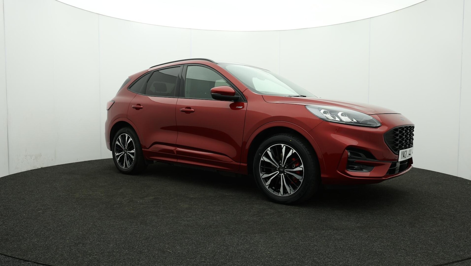 Used Ford Kuga 2021 for sale - 76151379: Photo 25