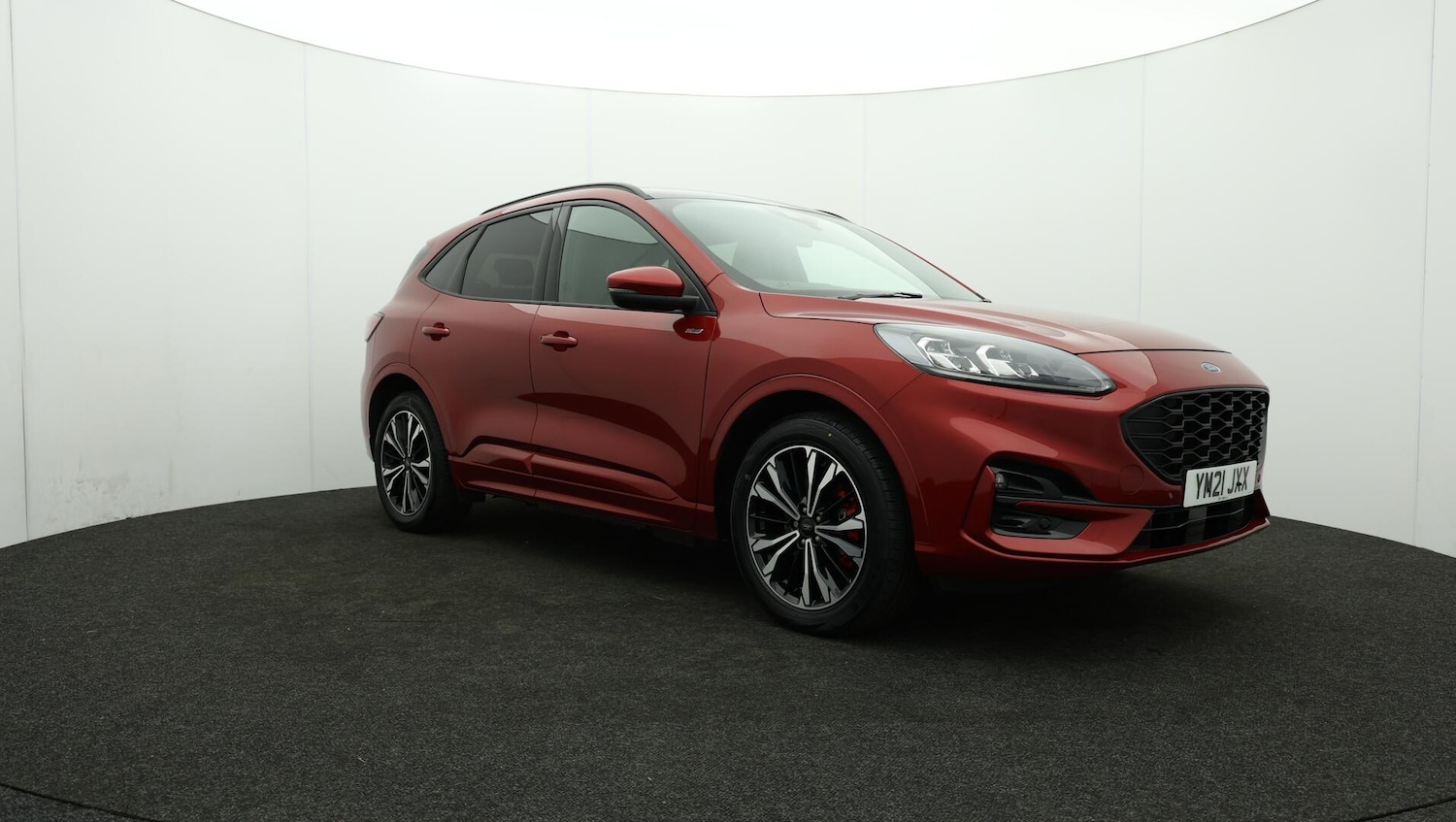 Used Ford Kuga 2021 for sale - 76151379: Photo 26