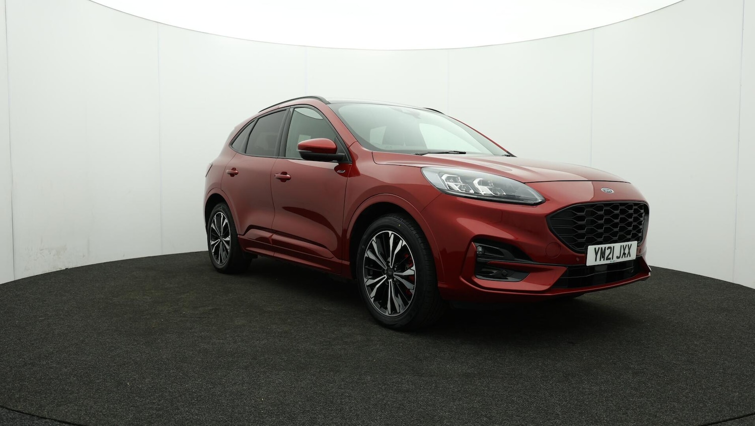 Used Ford Kuga 2021 for sale - 76151379: Photo 27