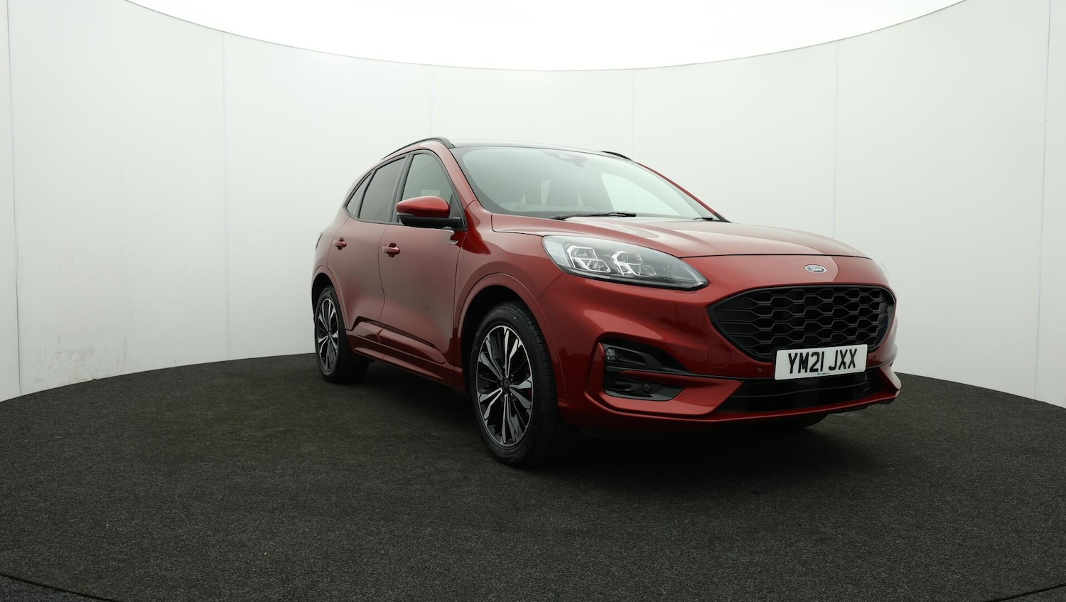 Used Ford Kuga 2021 for sale - 76151379: Photo 28
