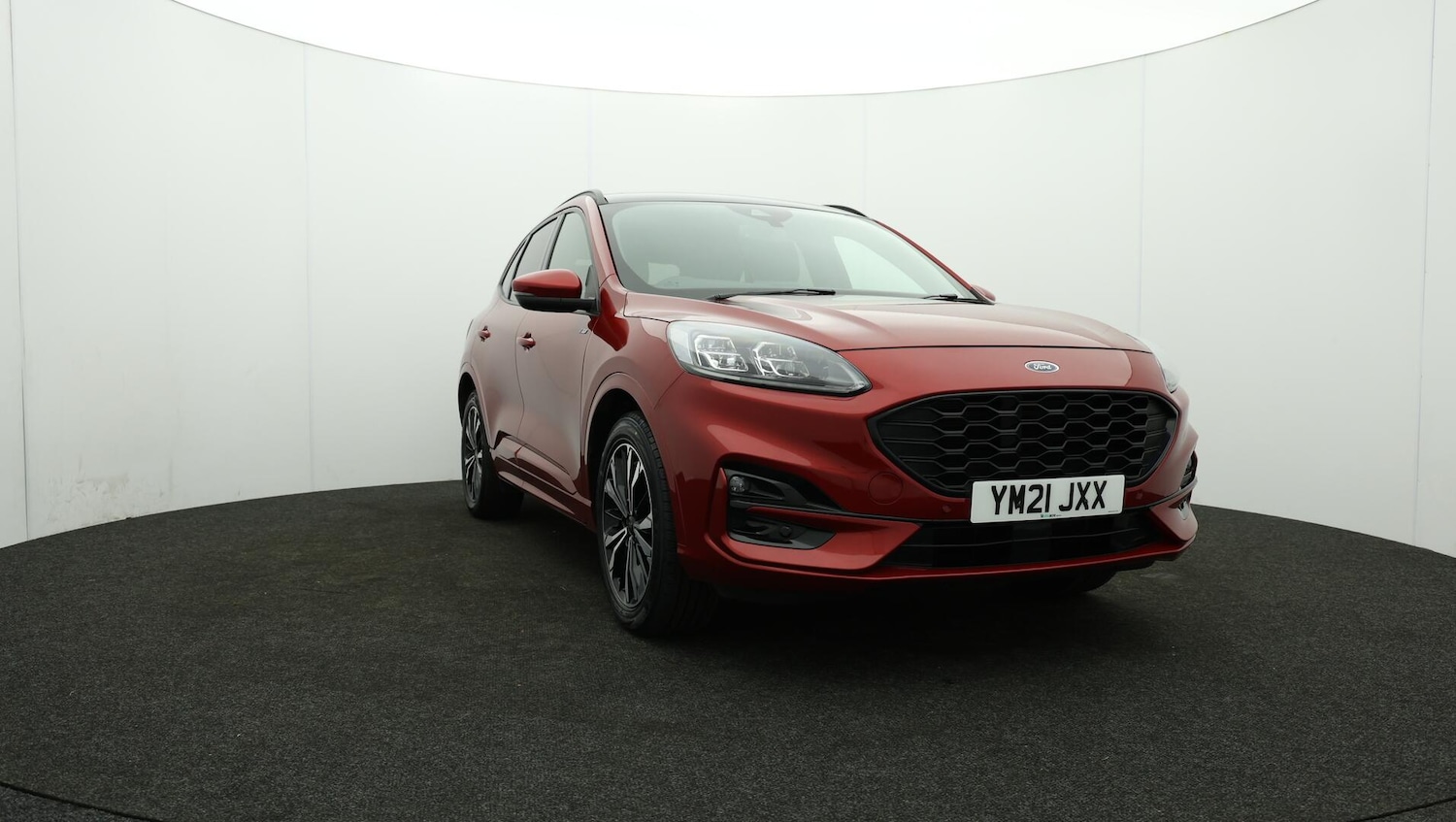 Used Ford Kuga 2021 for sale - 76151379: Photo 29
