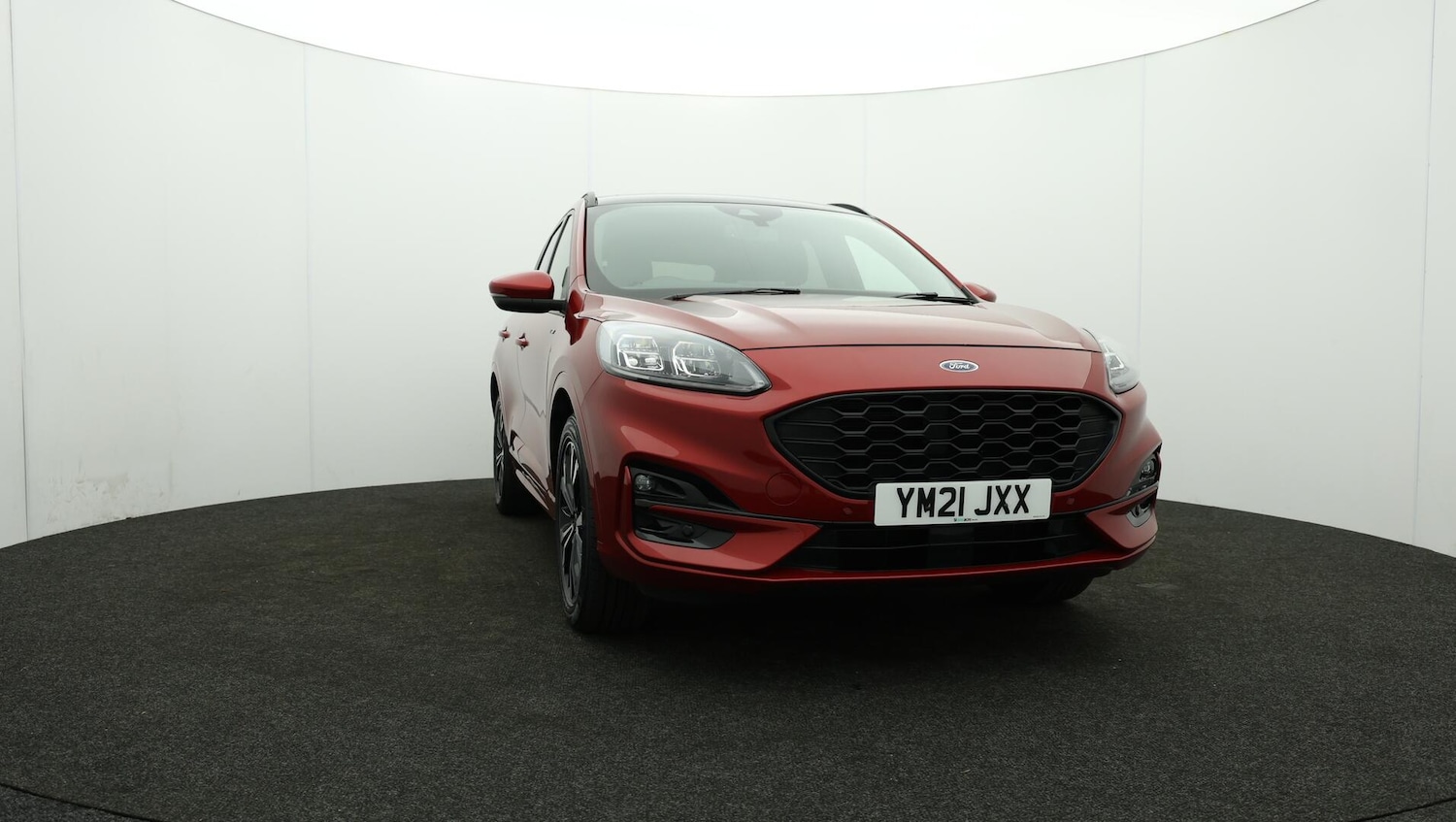 Used Ford Kuga 2021 for sale - 76151379: Photo 30
