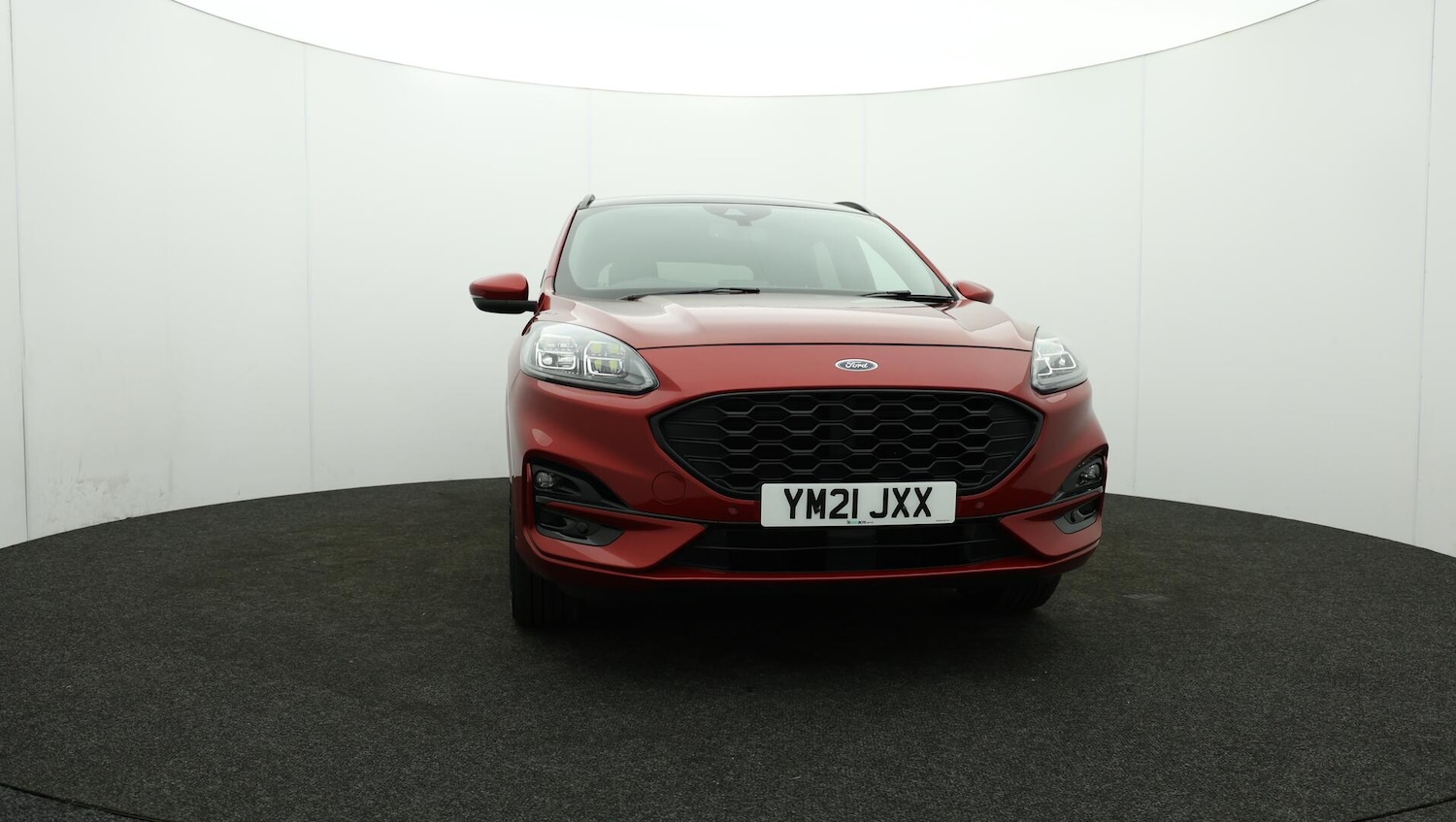 Used Ford Kuga 2021 for sale - 76151379: Photo 31