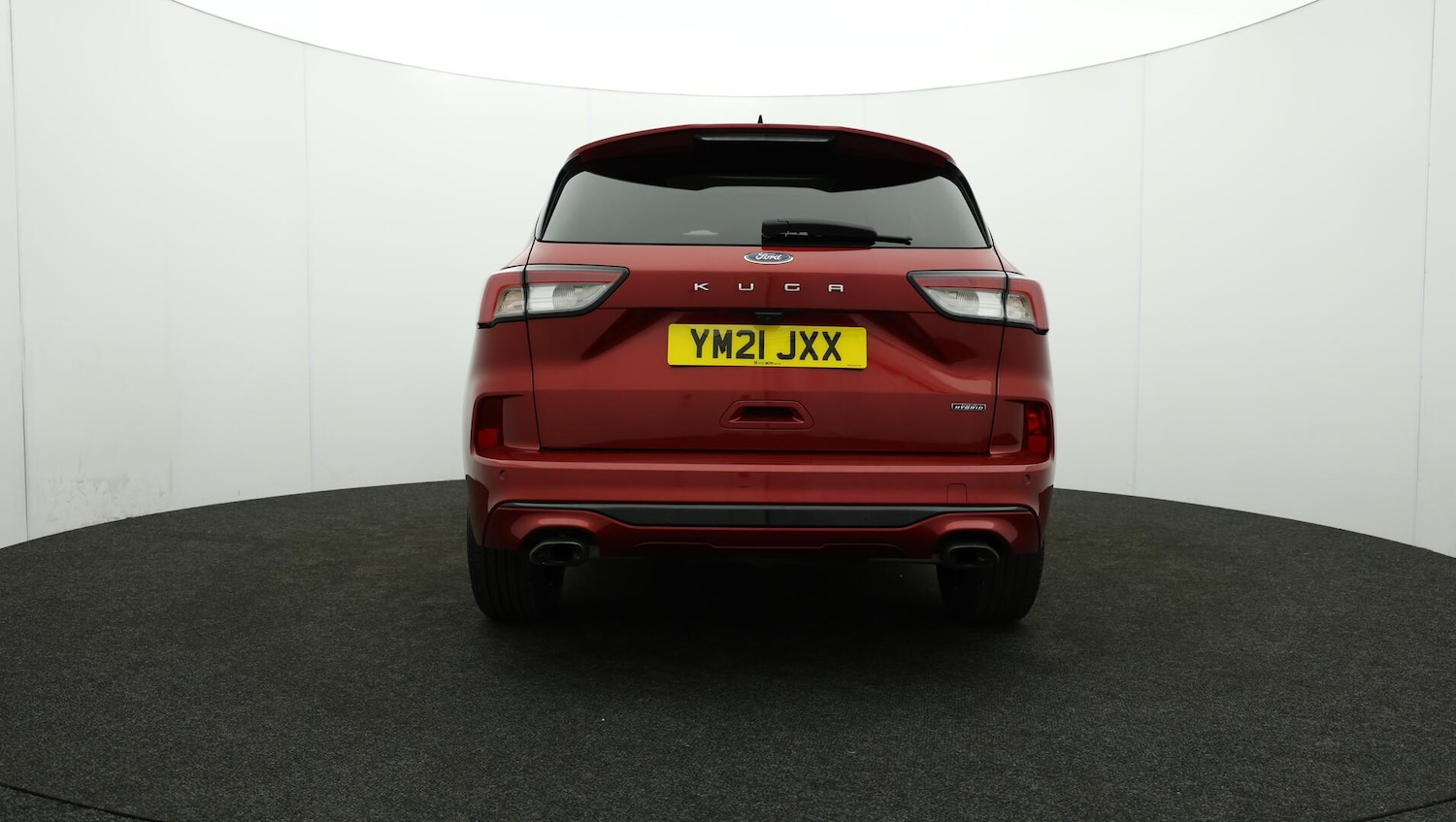 Used Ford Kuga 2021 for sale - 76151379: Photo 33