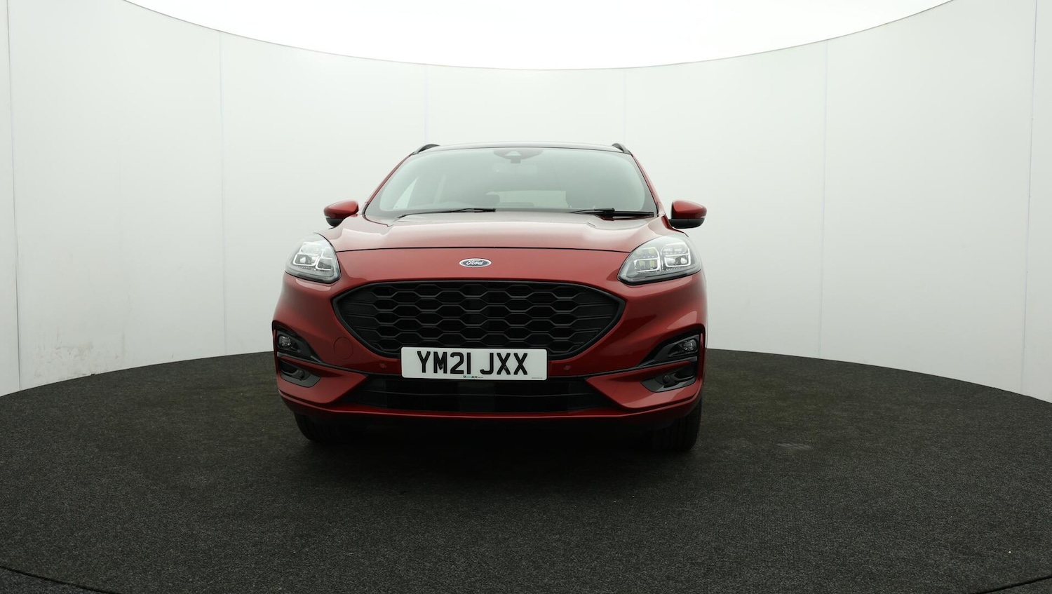 Used Ford Kuga 2021 for sale - 76151379: Photo 34