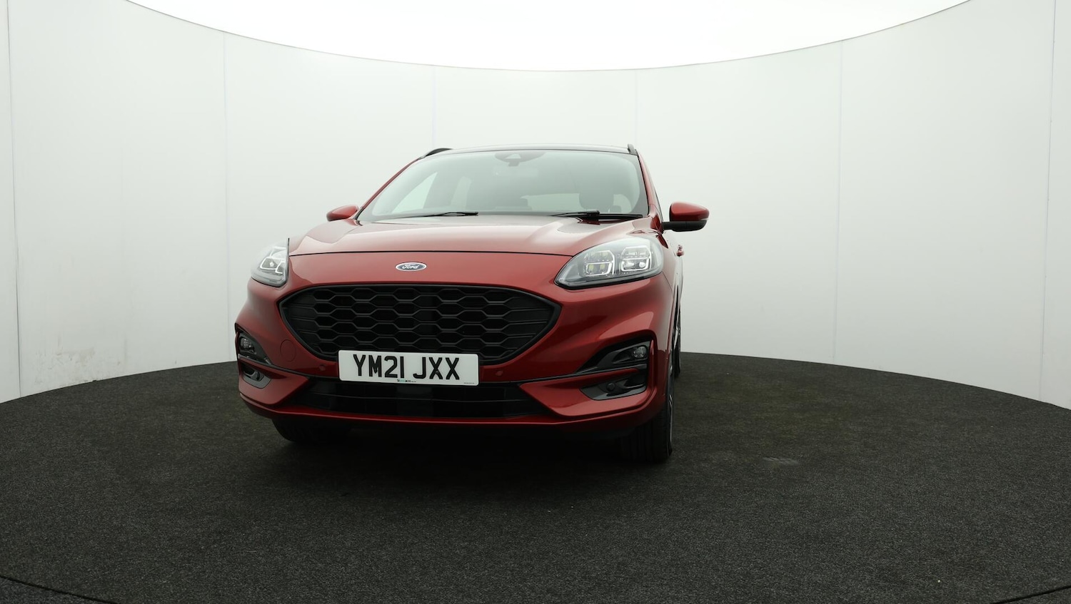 Used Ford Kuga 2021 for sale - 76151379: Photo 35