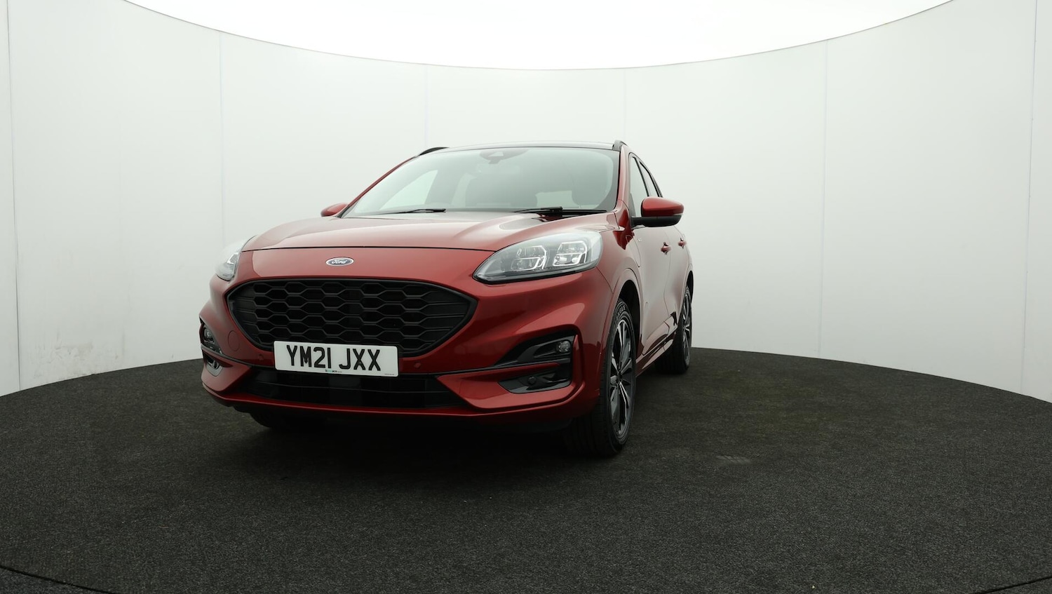 Used Ford Kuga 2021 for sale - 76151379: Photo 36