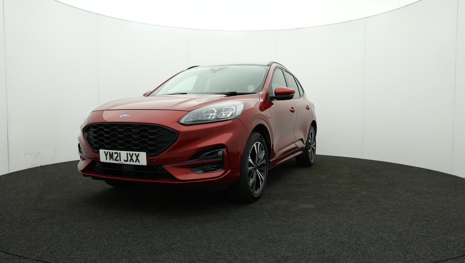 Used Ford Kuga 2021 for sale - 76151379: Photo 37