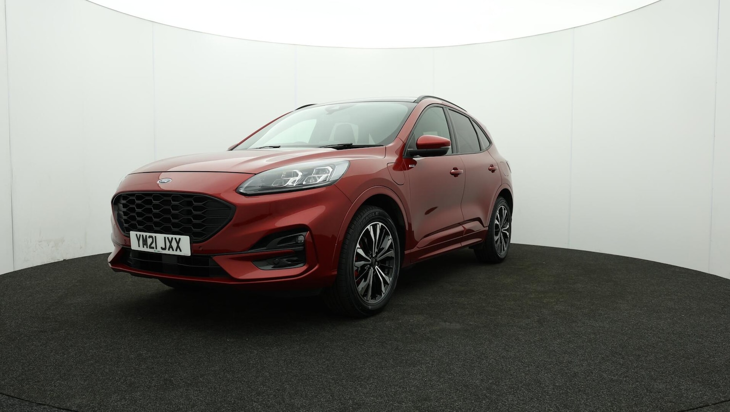 Used Ford Kuga 2021 for sale - 76151379: Photo 38