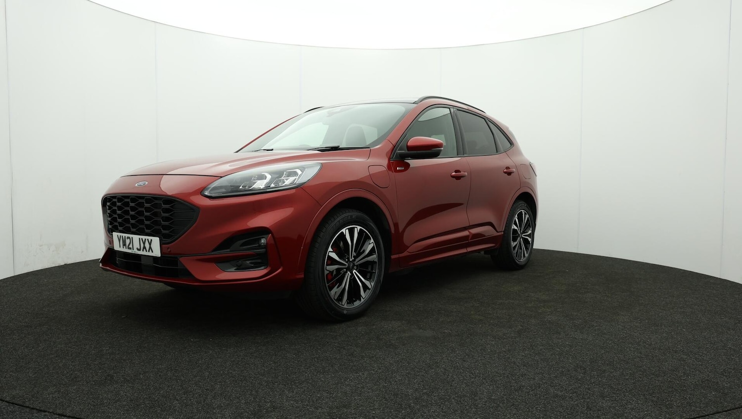 Used Ford Kuga 2021 for sale - 76151379: Photo 39