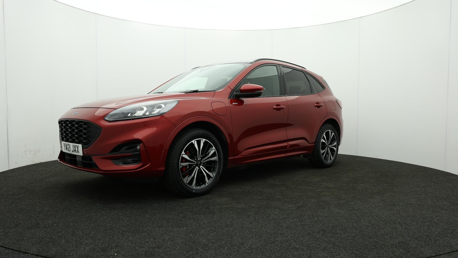 Used Ford Kuga 2021 for sale - 76151379: Photo 40