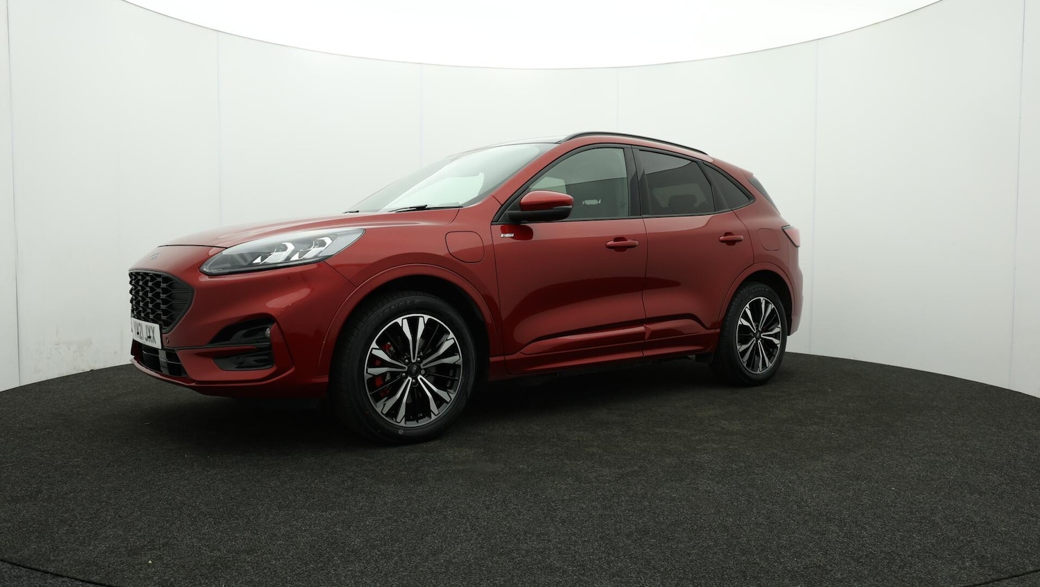 Used Ford Kuga 2021 for sale - 76151379: Photo 41