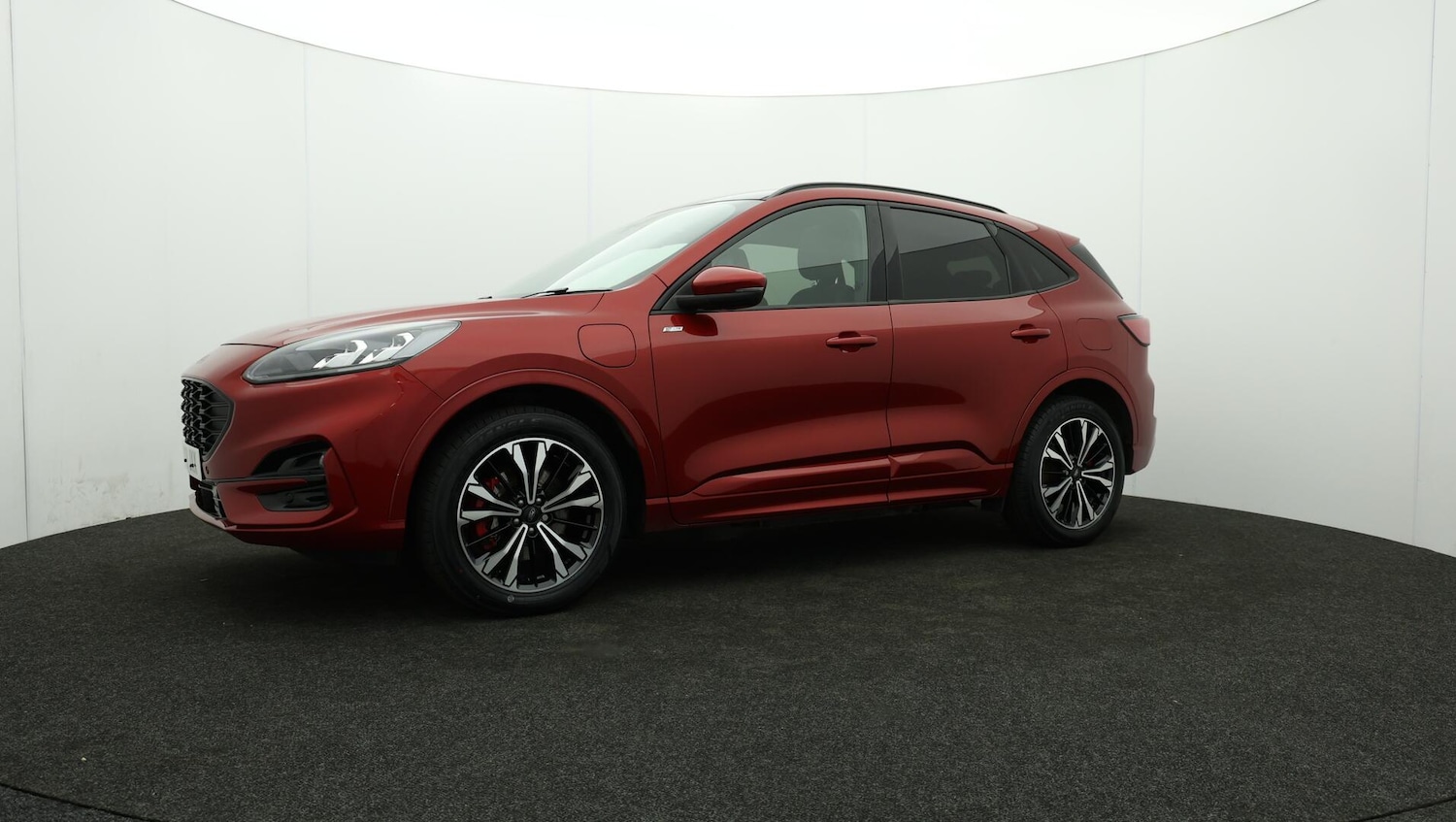 Used Ford Kuga 2021 for sale - 76151379: Photo 42
