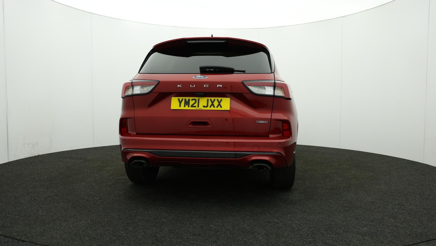 Used Ford Kuga 2021 for sale - 76151379: Photo 44