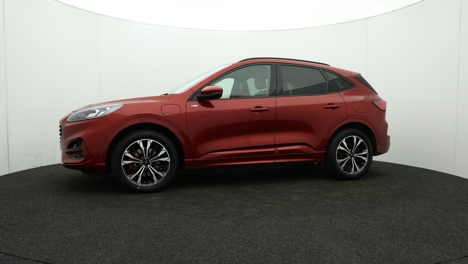 Used Ford Kuga 2021 for sale - 76151379: Photo 45