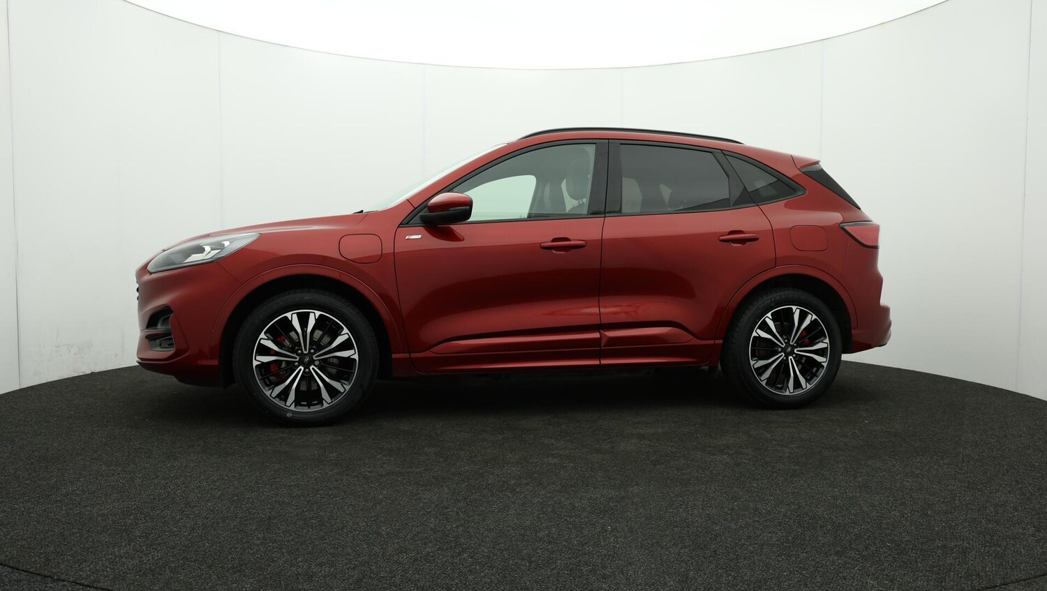 Used Ford Kuga 2021 for sale - 76151379: Photo 46