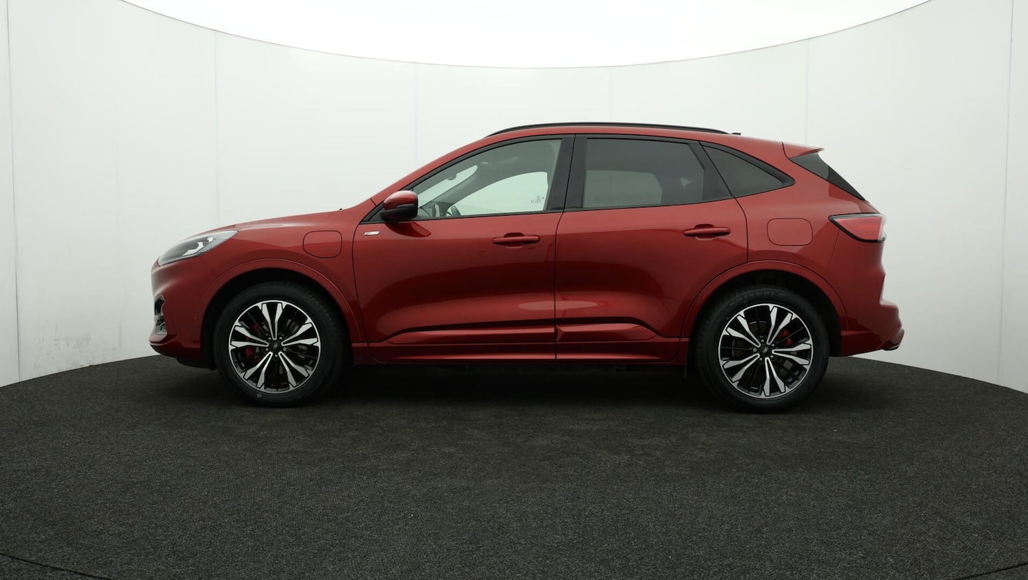 Used Ford Kuga 2021 for sale - 76151379: Photo 48