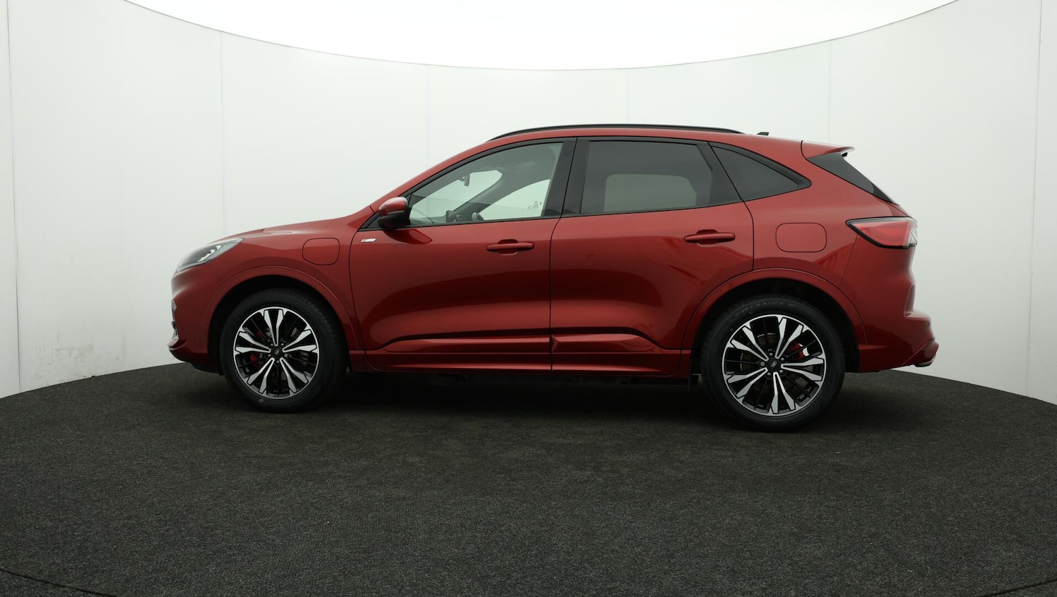 Used Ford Kuga 2021 for sale - 76151379: Photo 49