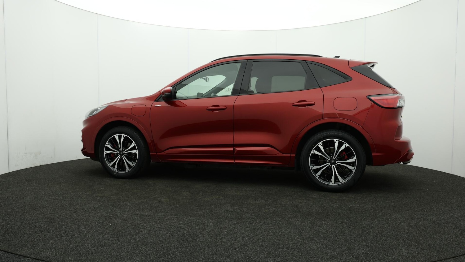 Used Ford Kuga 2021 for sale - 76151379: Photo 50