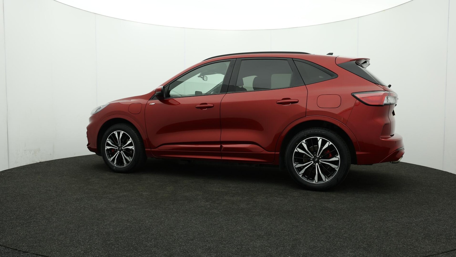 Used Ford Kuga 2021 for sale - 76151379: Photo 51