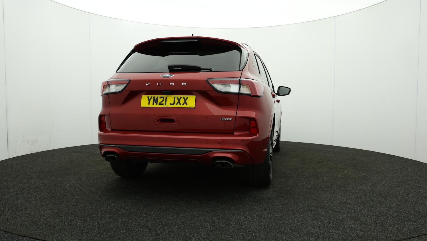 Used Ford Kuga 2021 for sale - 76151379: Photo 55