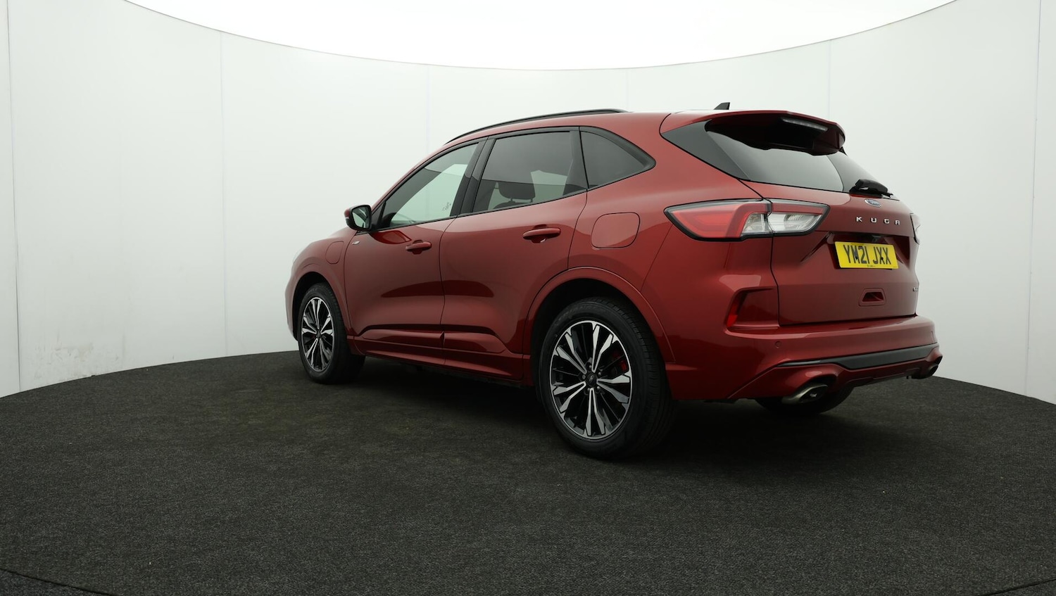 Used Ford Kuga 2021 for sale - 76151379: Photo 56