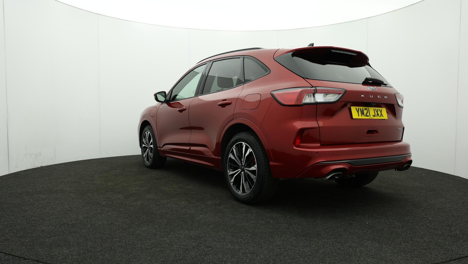 Used Ford Kuga 2021 for sale - 76151379: Photo 57