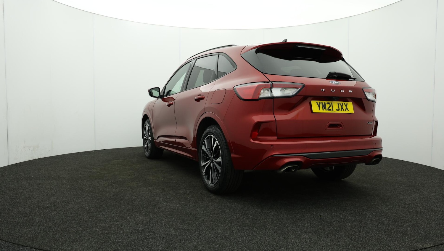 Used Ford Kuga 2021 for sale - 76151379: Photo 58