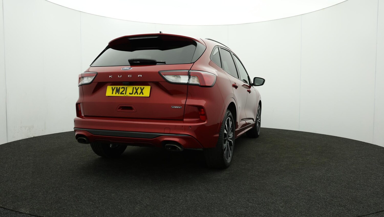 Used Ford Kuga 2021 for sale - 76151379: Photo 59