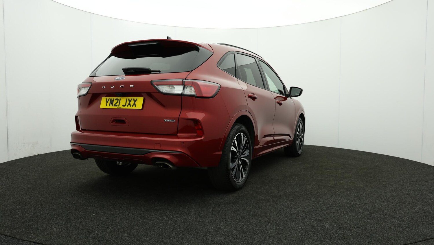 Used Ford Kuga 2021 for sale - 76151379: Photo 60