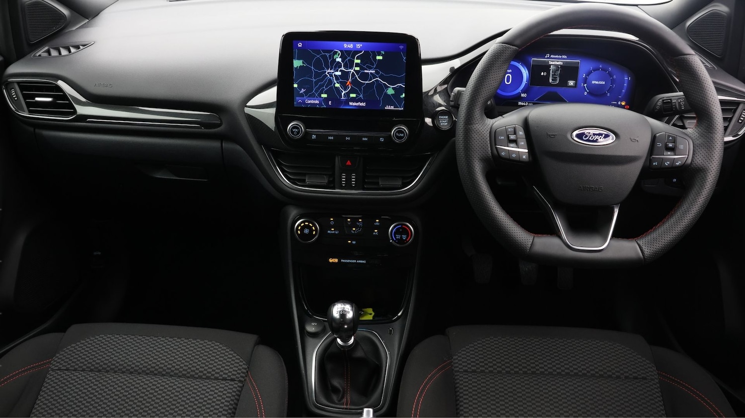 Used Ford Puma 2023 for sale - 77523055: Photo 13