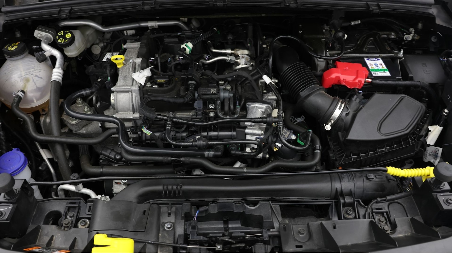 Used Ford Puma 2023 for sale - 77523055: Photo 19