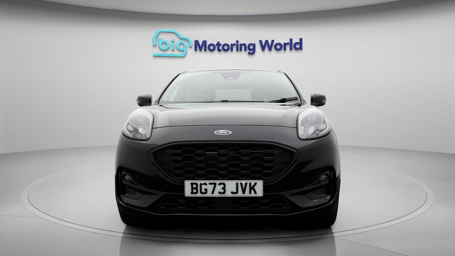 Used Ford Puma 2023 for sale - 77523055: Photo 2