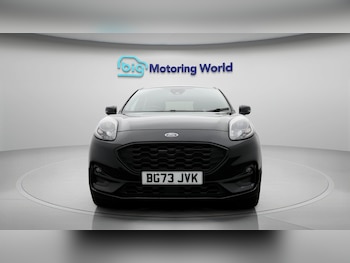 Used Ford Puma 2023 for sale - 77523055: Photo