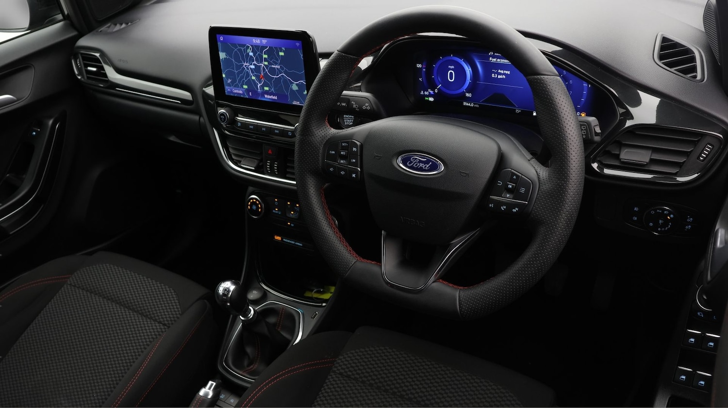 Used Ford Puma 2023 for sale - 77523055: Photo 9