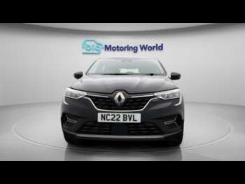 Used Renault Arkana 2022 for sale - 75071079: Photo