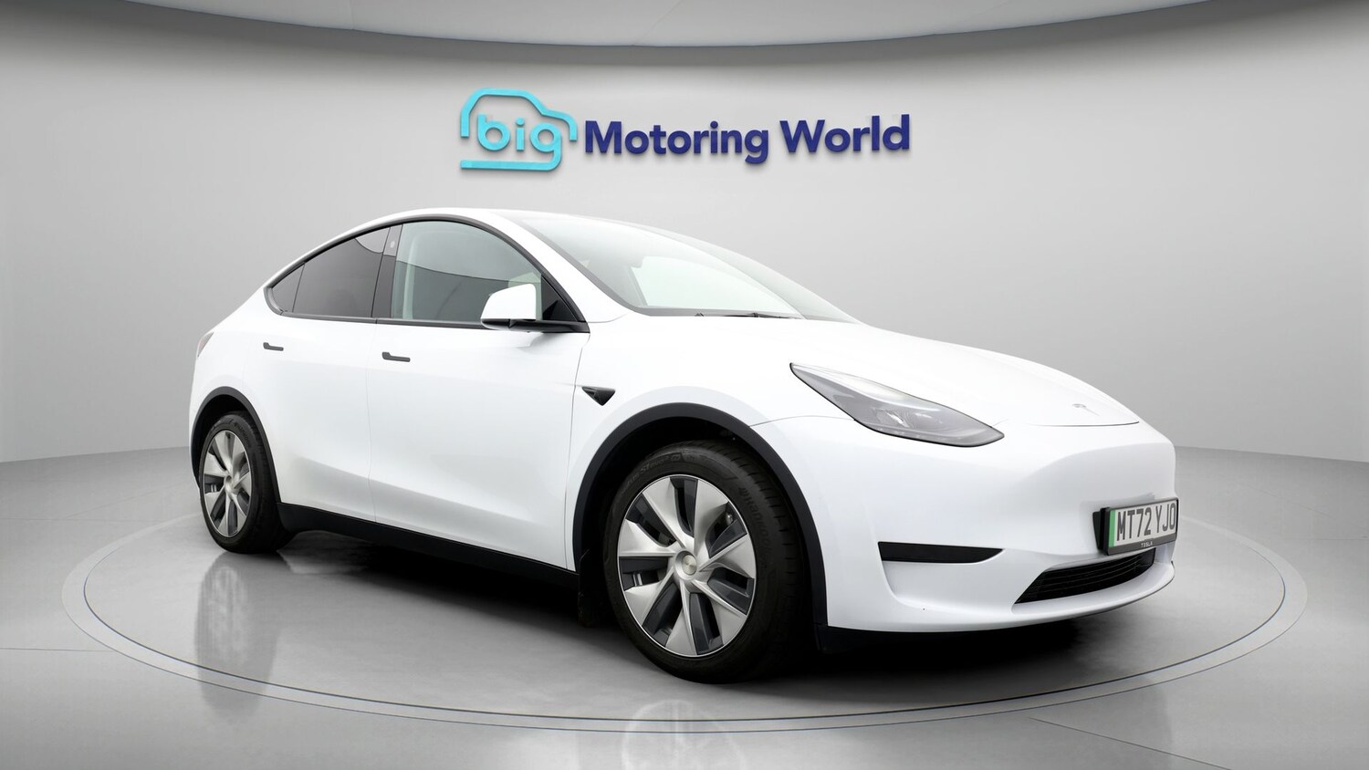 Used Tesla Model Y for sale - 76814814: Photo 11