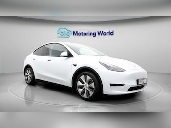Tesla - Model Y